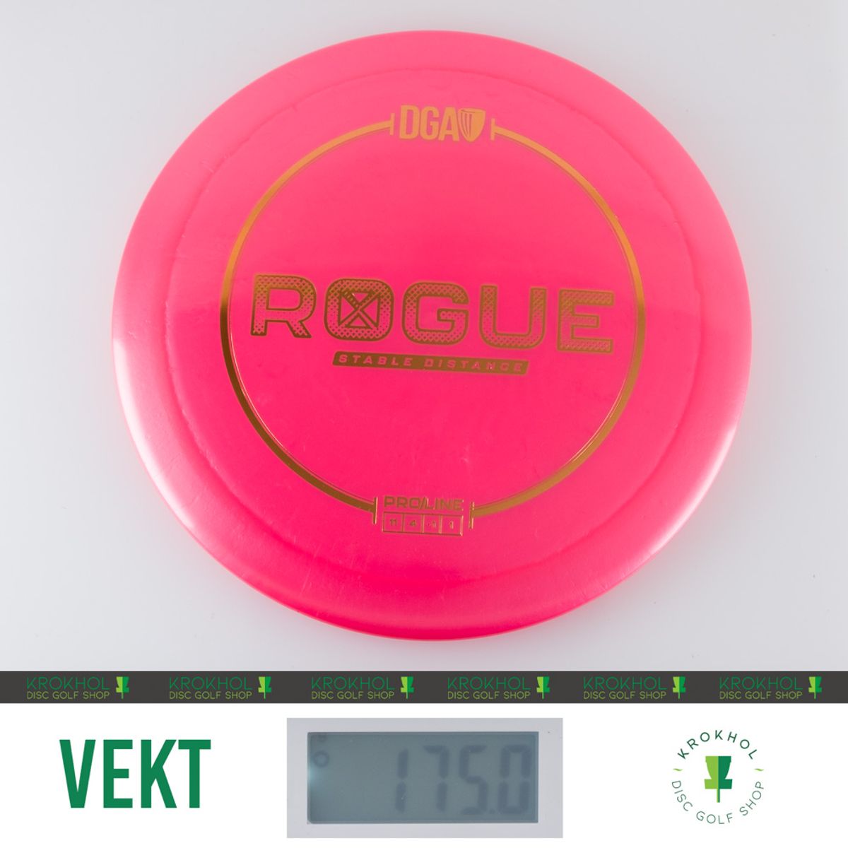 ProLine Rogue