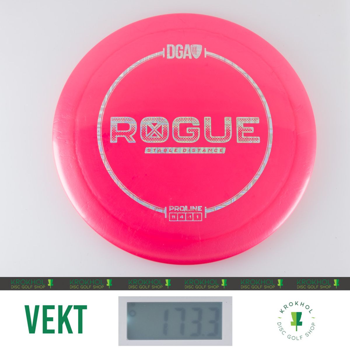 ProLine Rogue