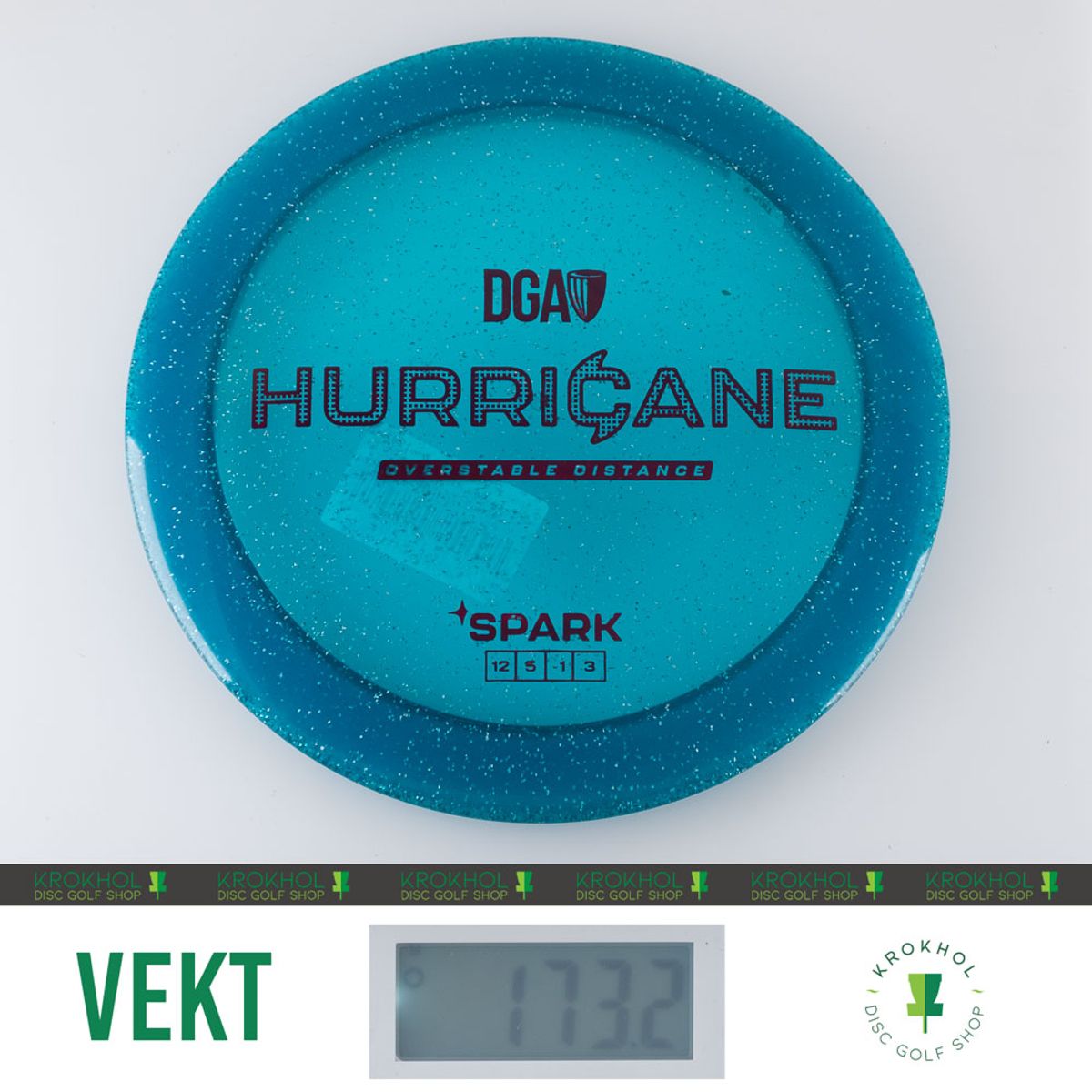 Spark Hurricane