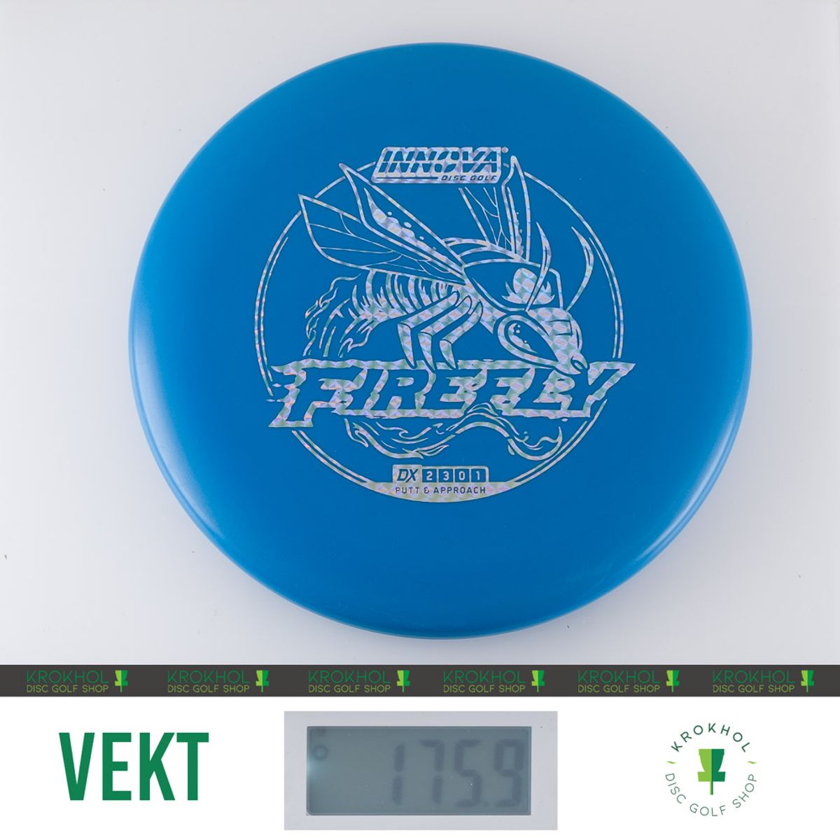 DX Firefly