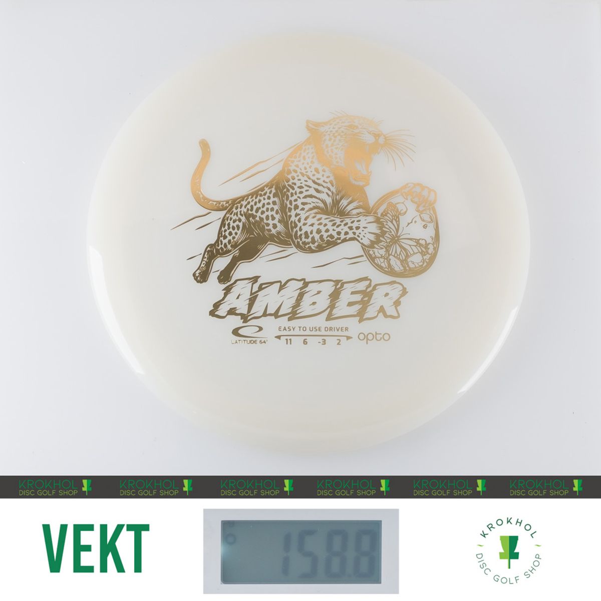 Opto Amber