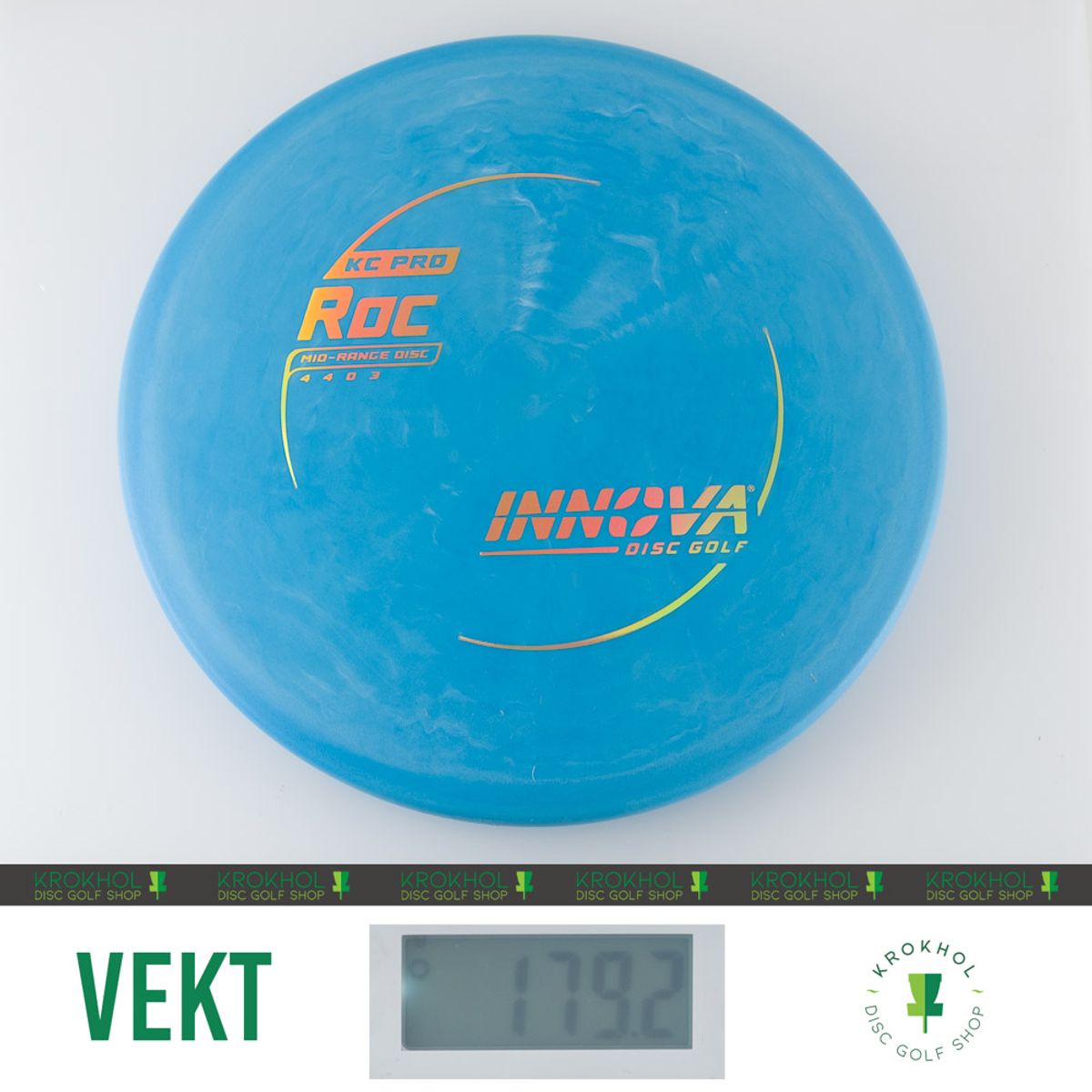KC-Pro Roc