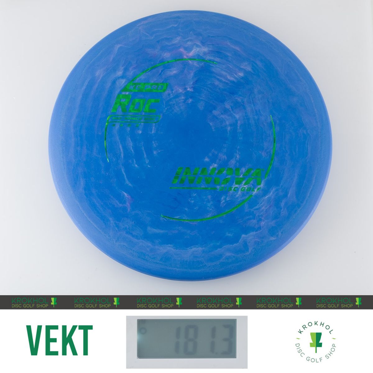 KC-Pro Roc