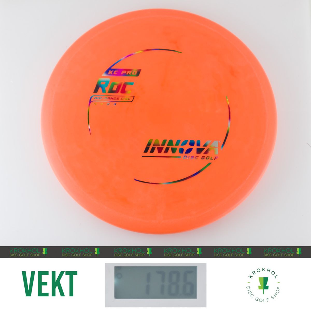 KC-Pro Roc