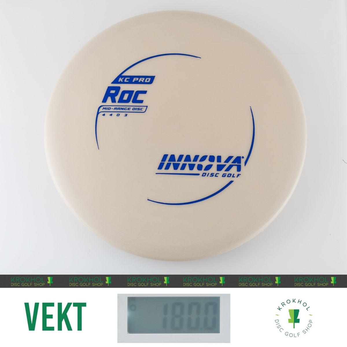 KC-Pro Roc