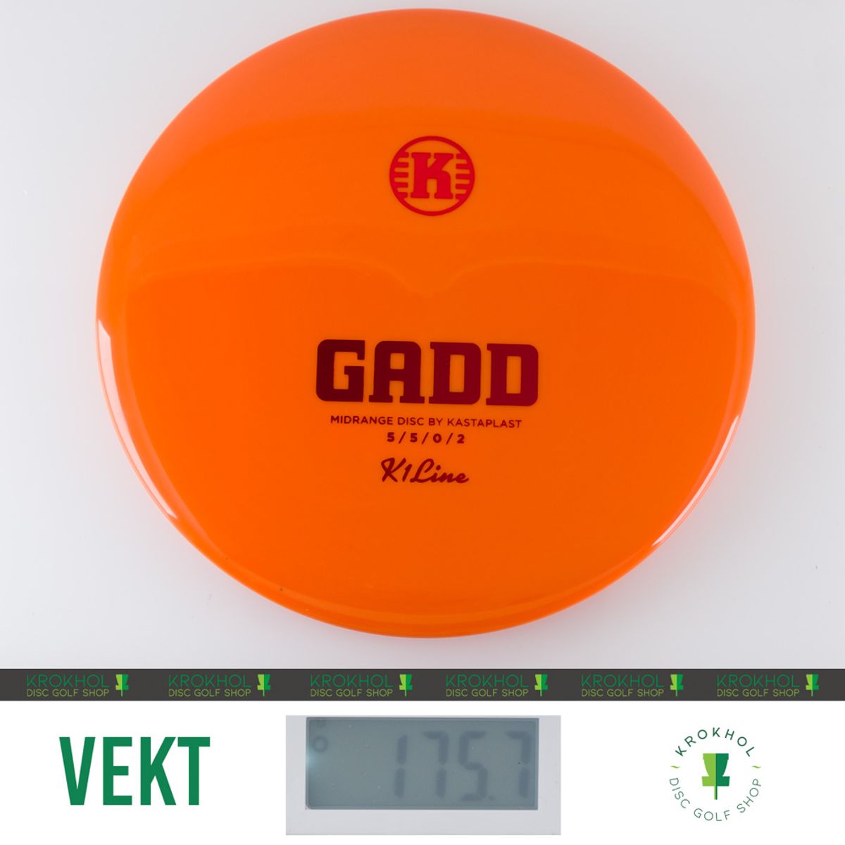 K1 Gadd