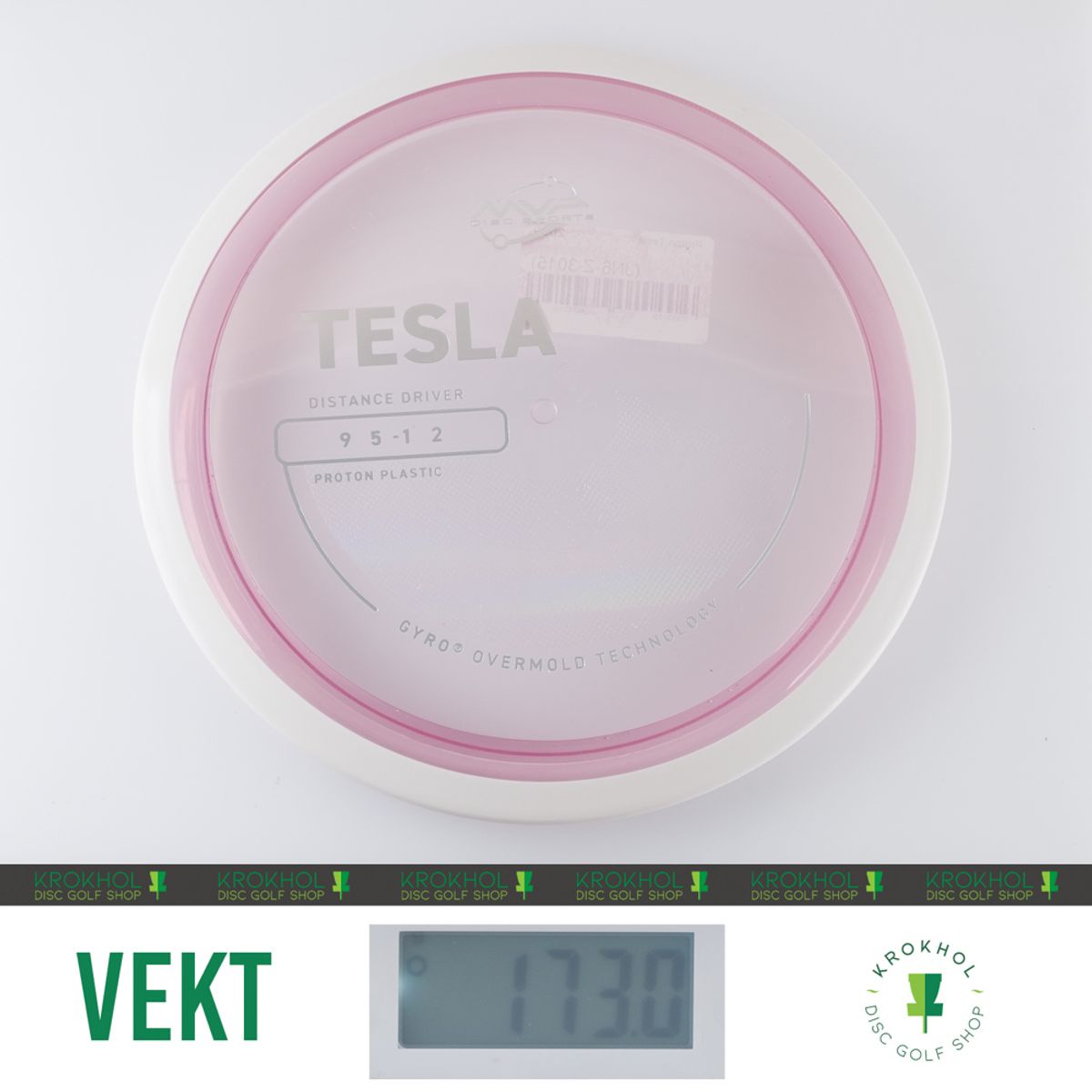 Proton Tesla