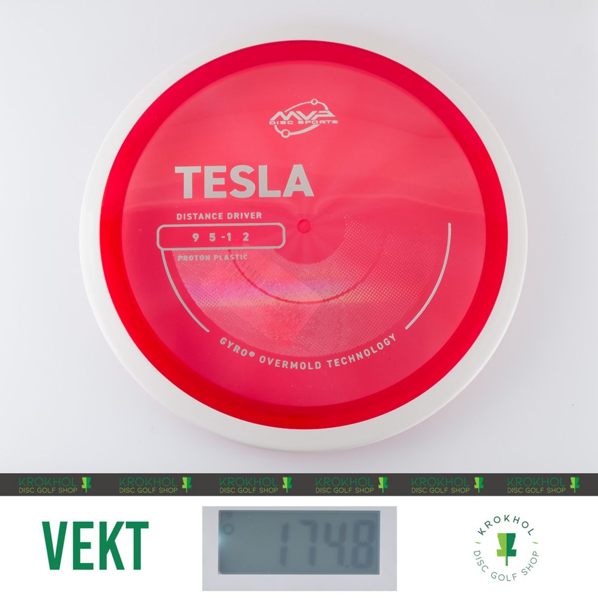 Proton Tesla