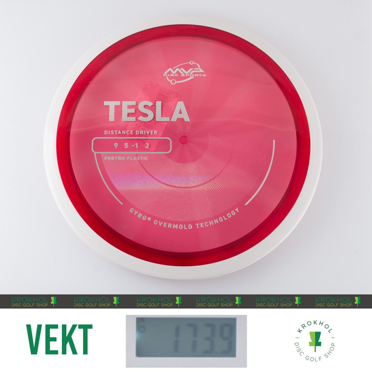 Proton Tesla