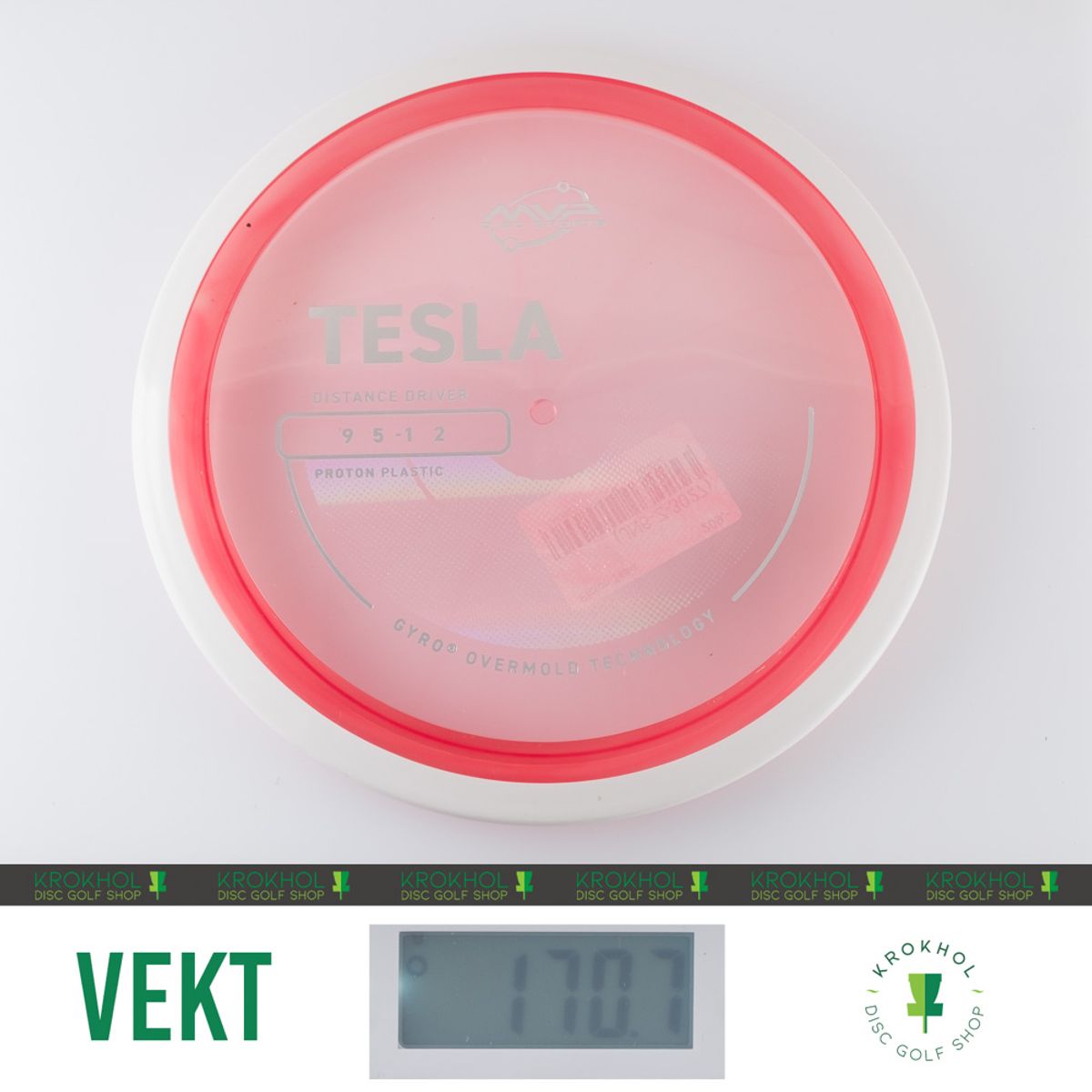 Proton Tesla