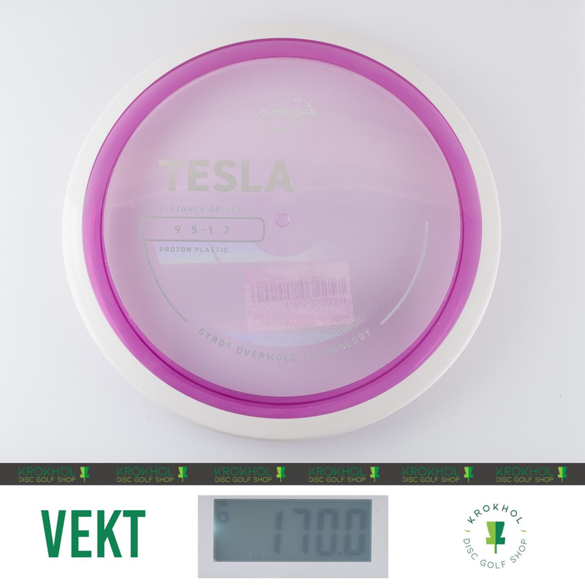 Proton Tesla