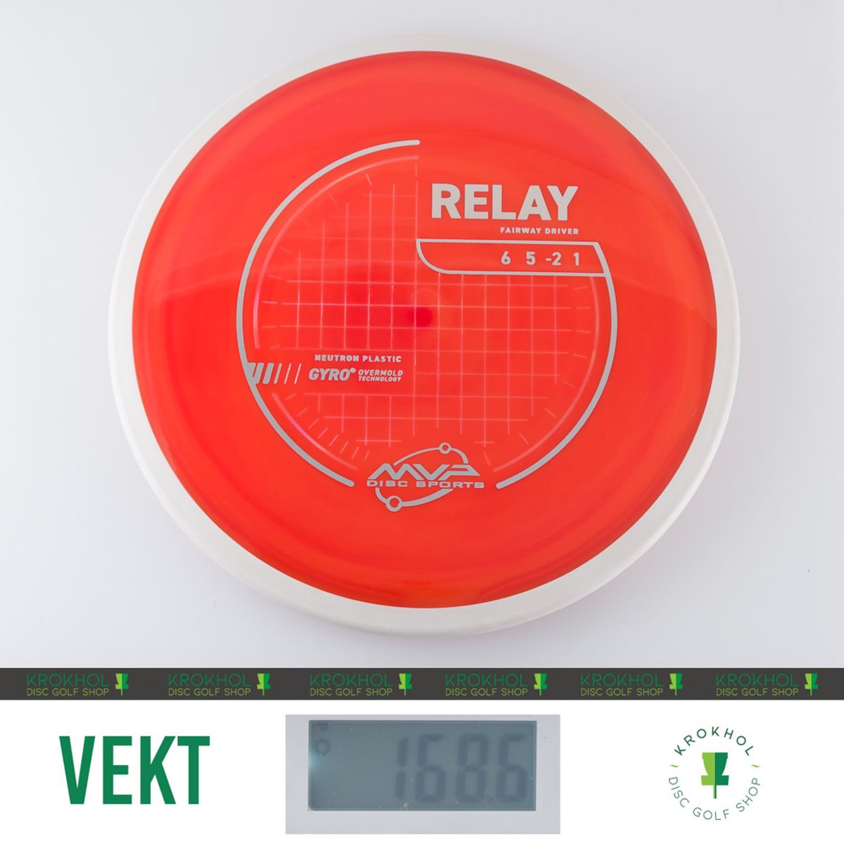 Neutron Relay
