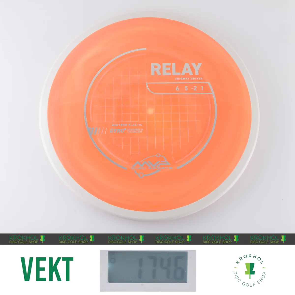 Neutron Relay