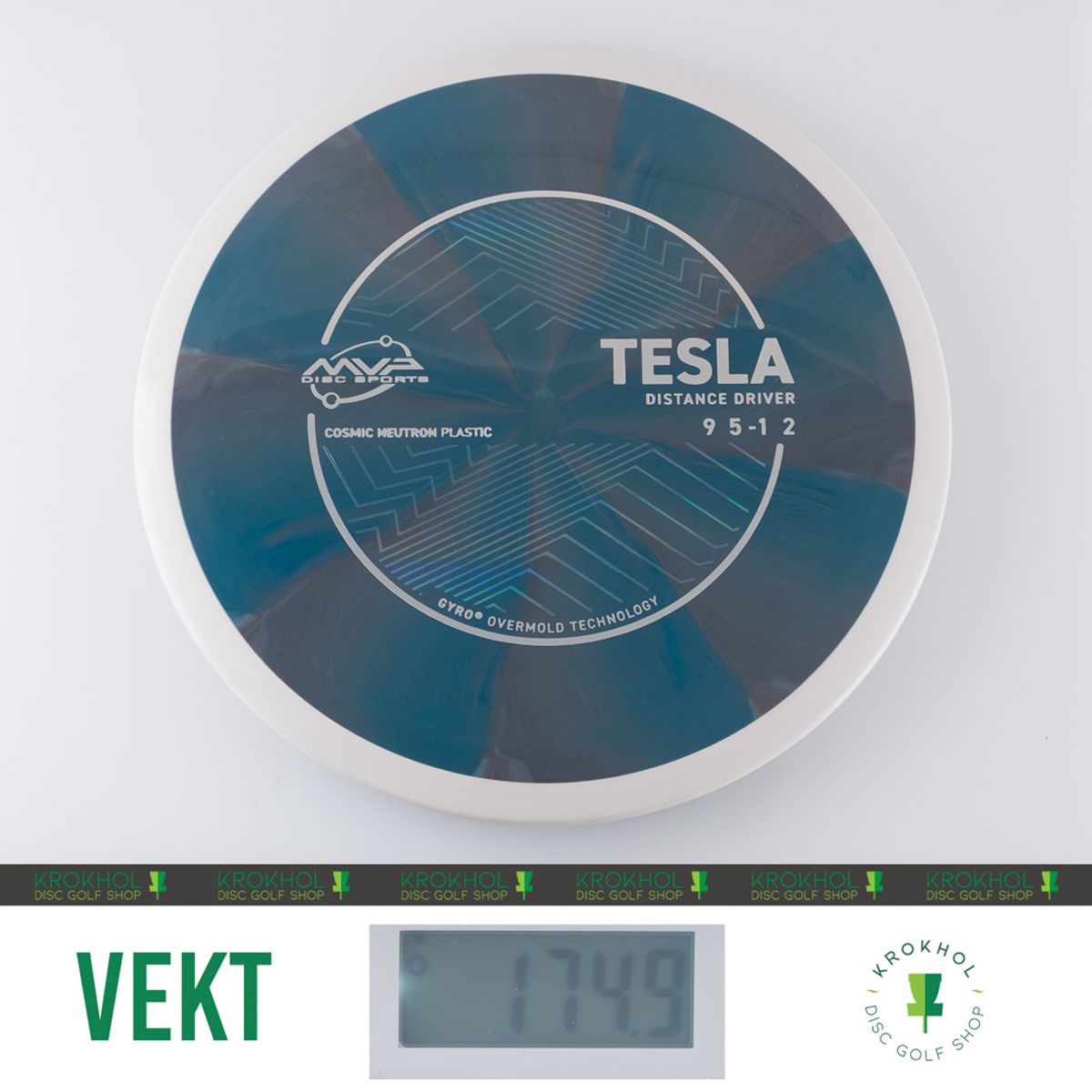 Cosmic Neutron Tesla