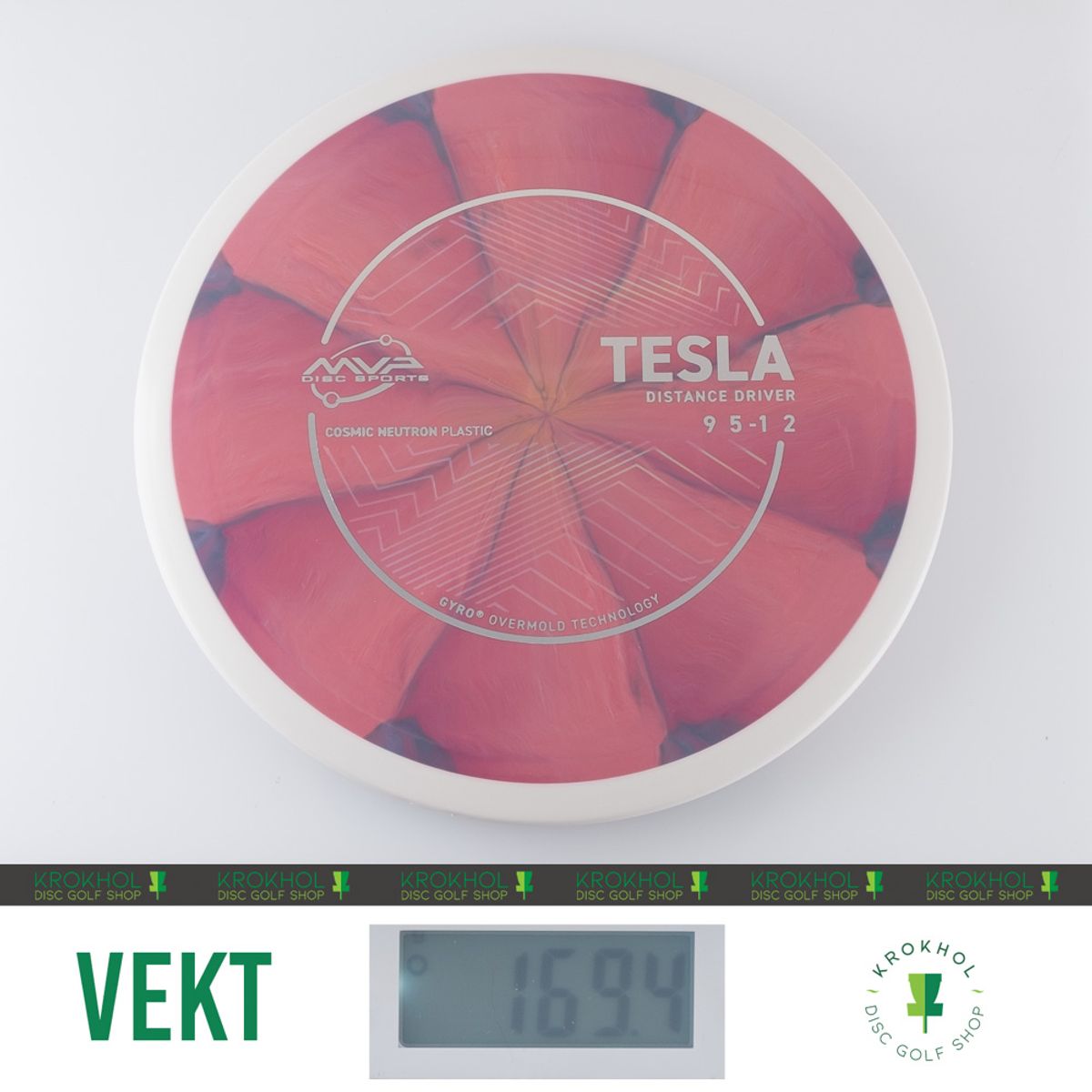 Cosmic Neutron Tesla