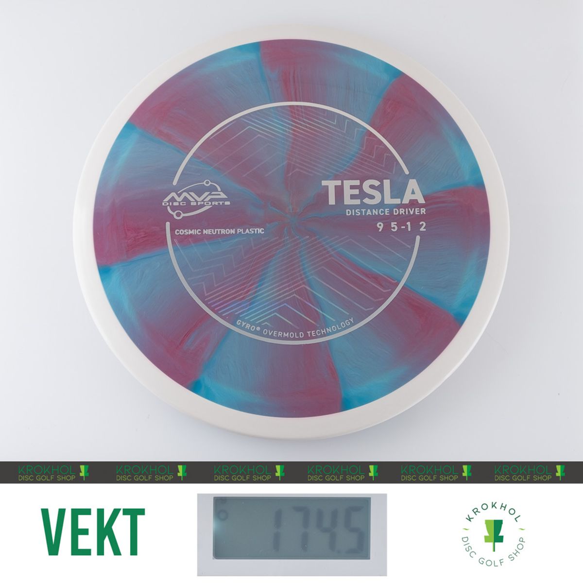 Cosmic Neutron Tesla