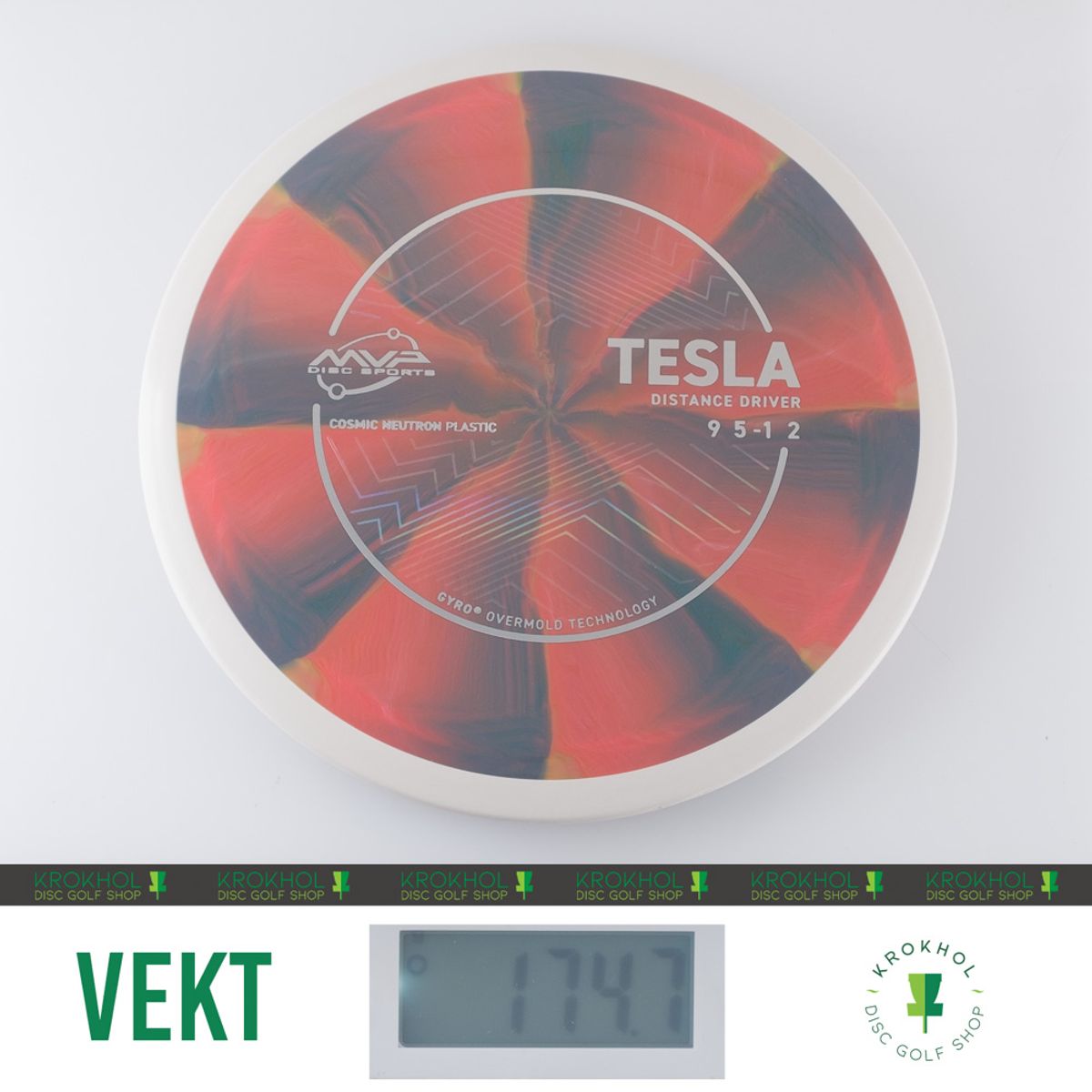 Cosmic Neutron Tesla