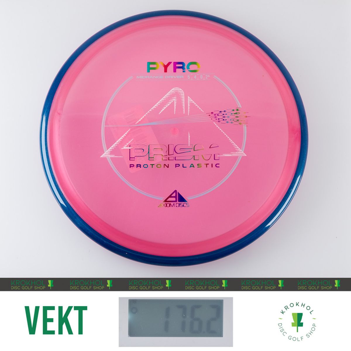 Prism Proton Pyro - Classic