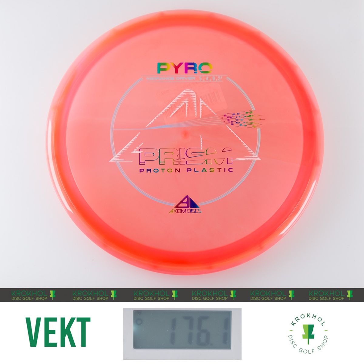Prism Proton Pyro - Classic