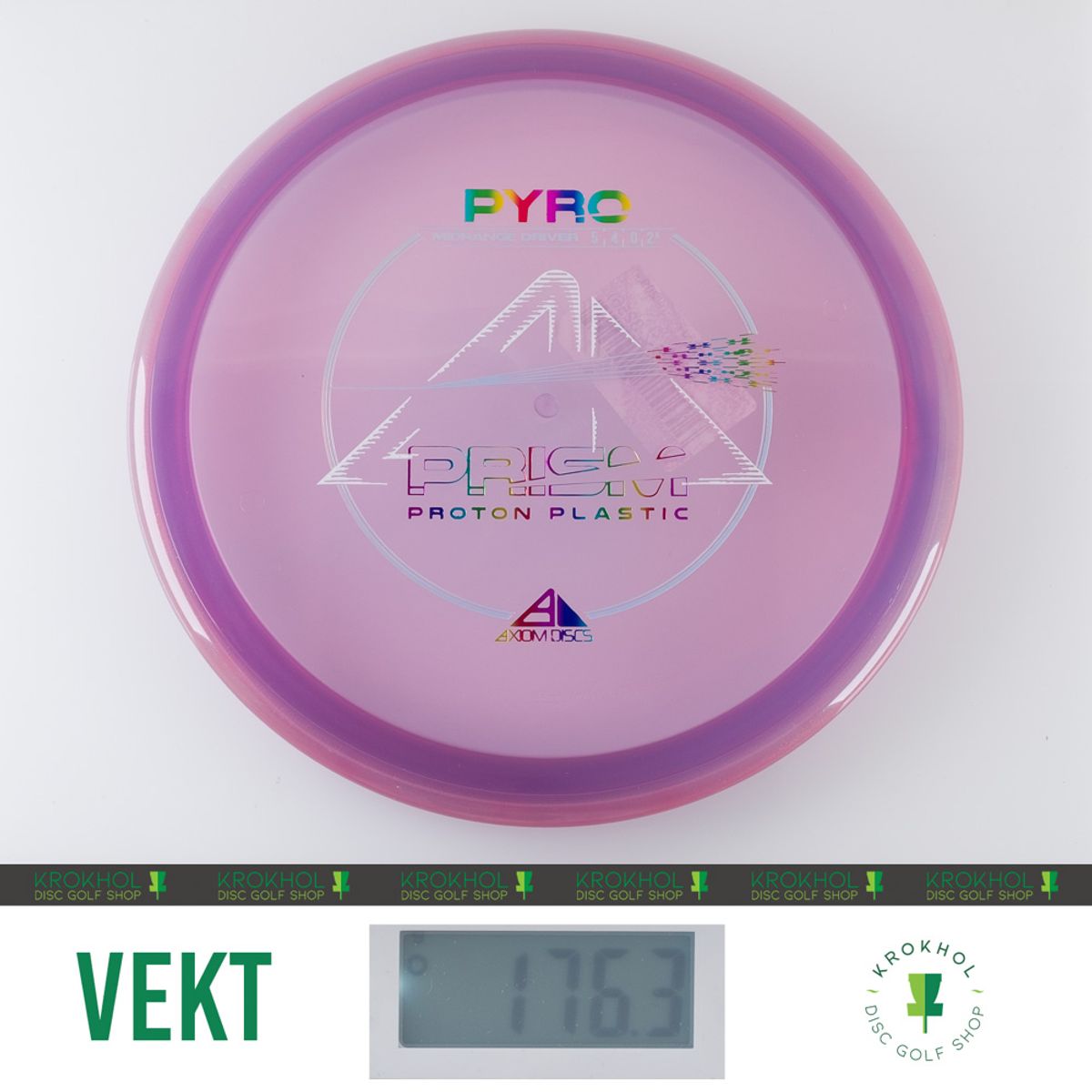 Prism Proton Pyro - Classic