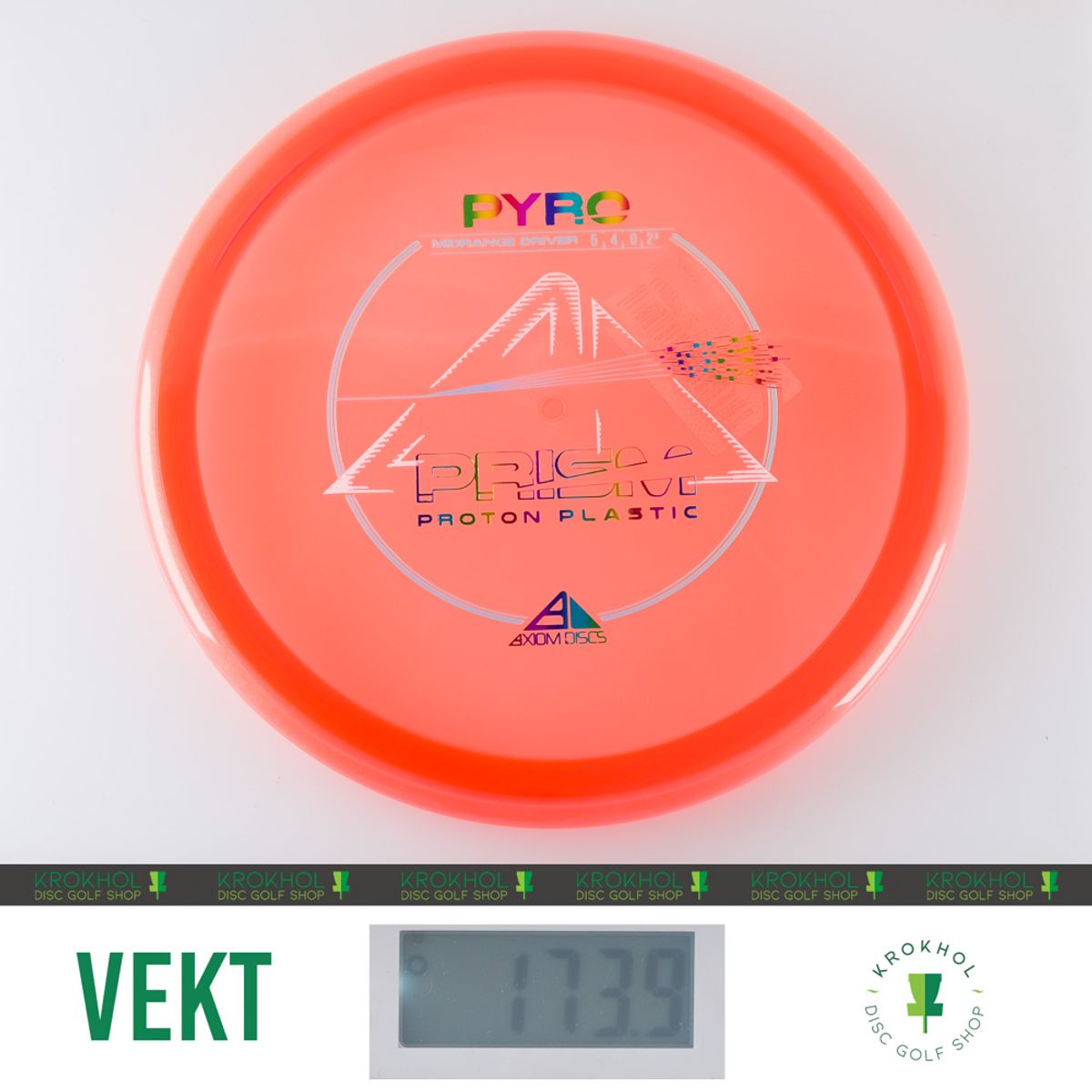 Prism Proton Pyro - Classic