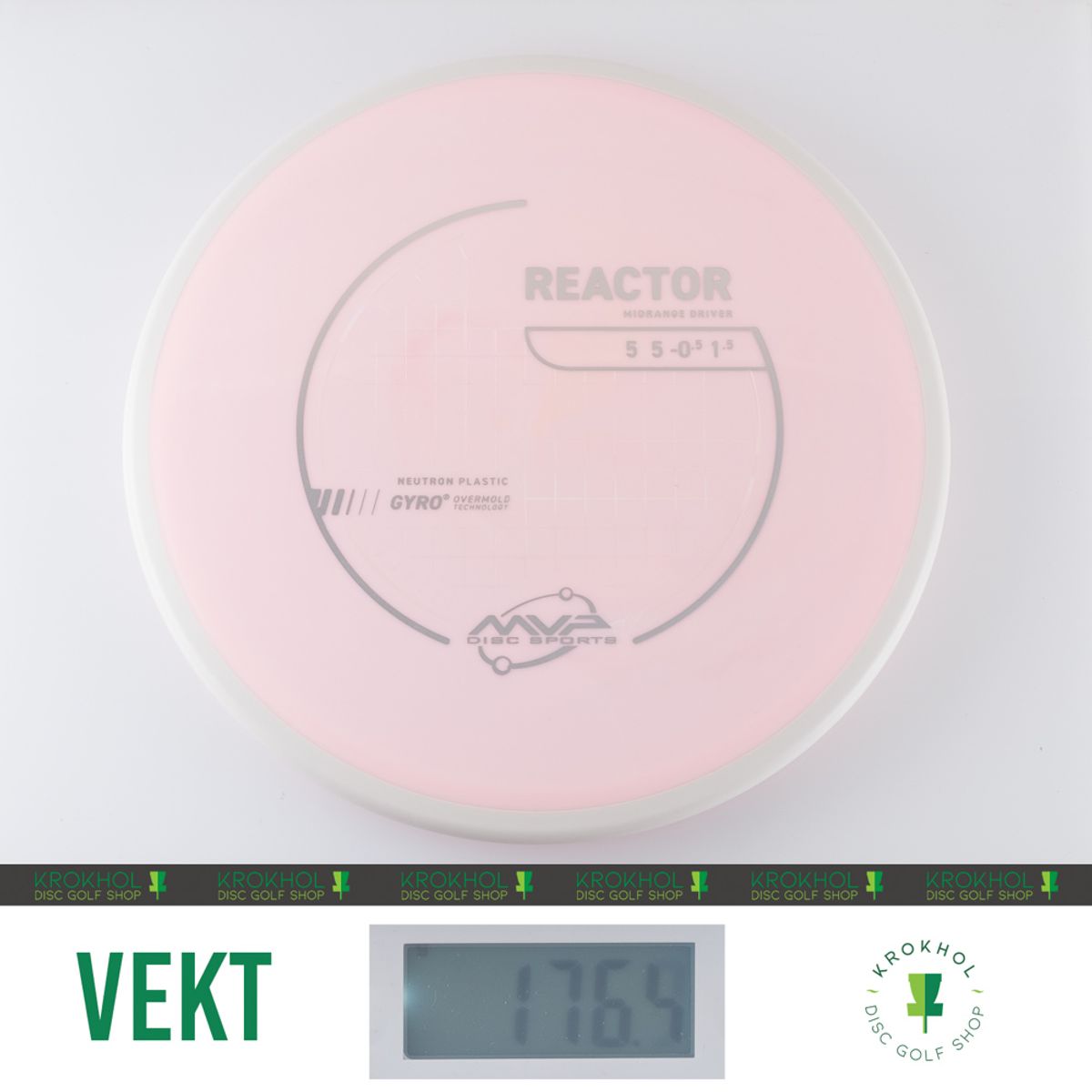 Neutron Reactor
