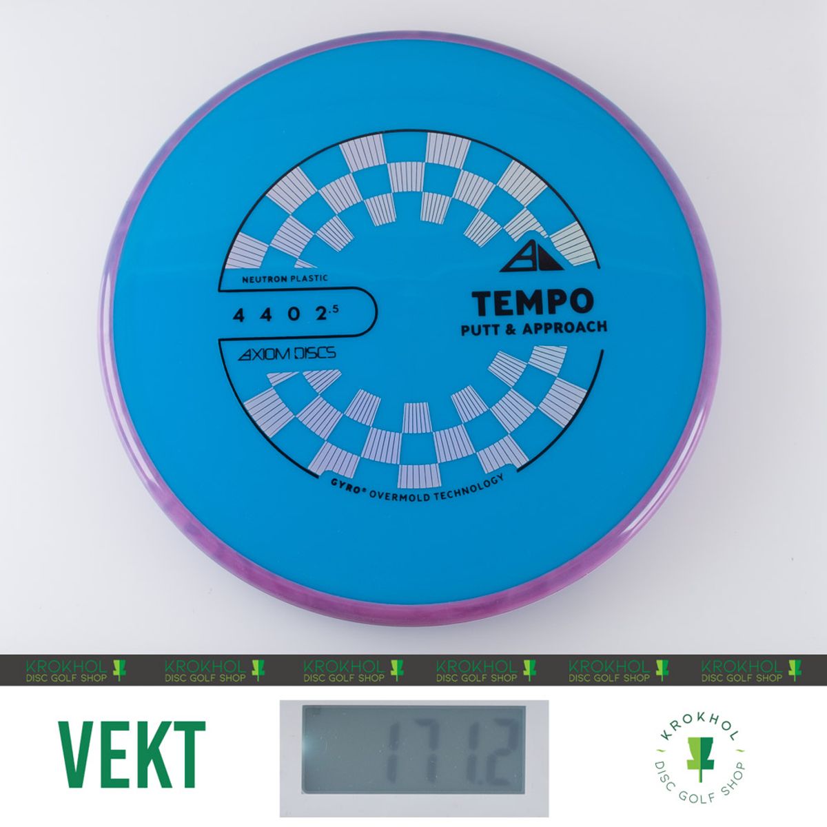Neutron Tempo