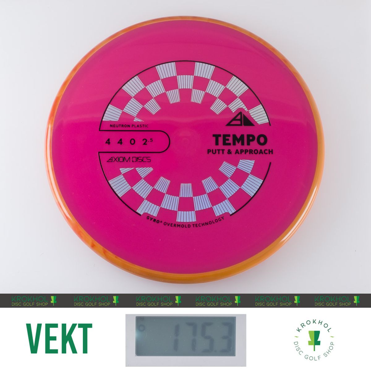 Neutron Tempo