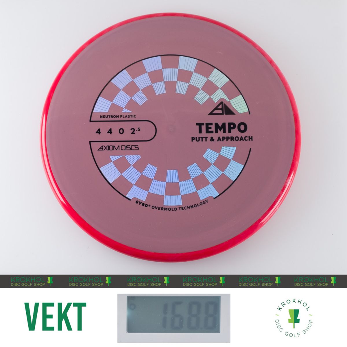 Neutron Tempo