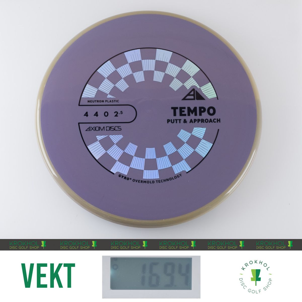 Neutron Tempo