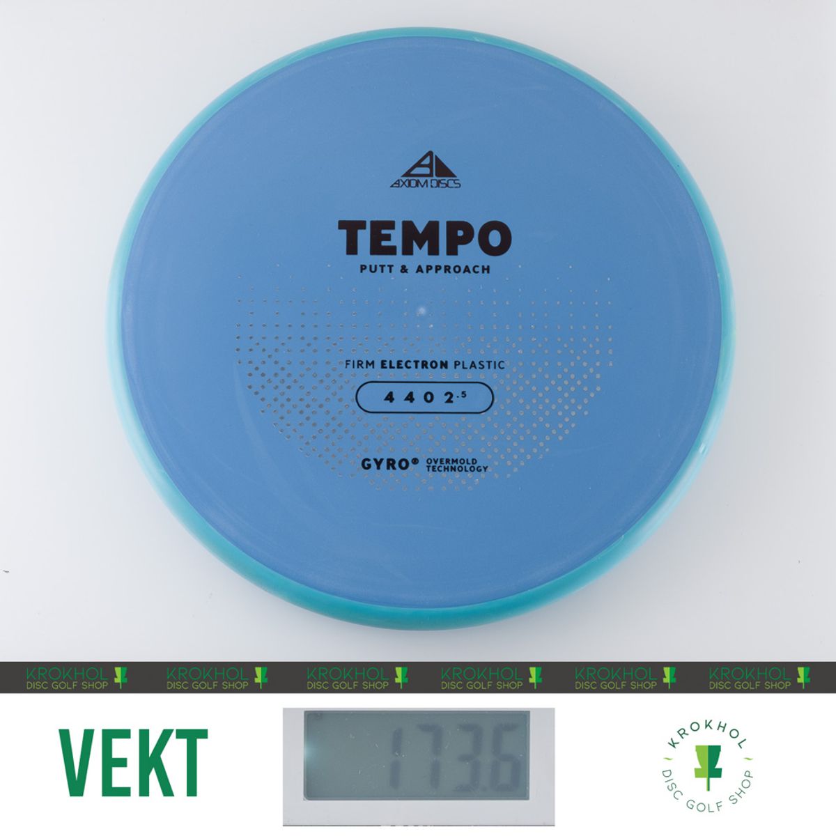 Electron Firm Tempo