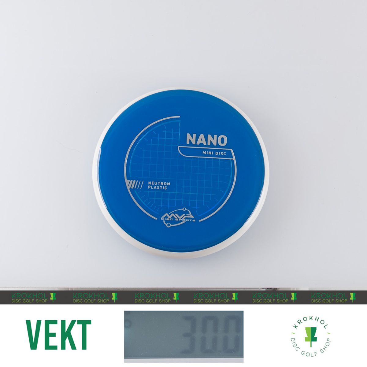 Neutron Nano Mini