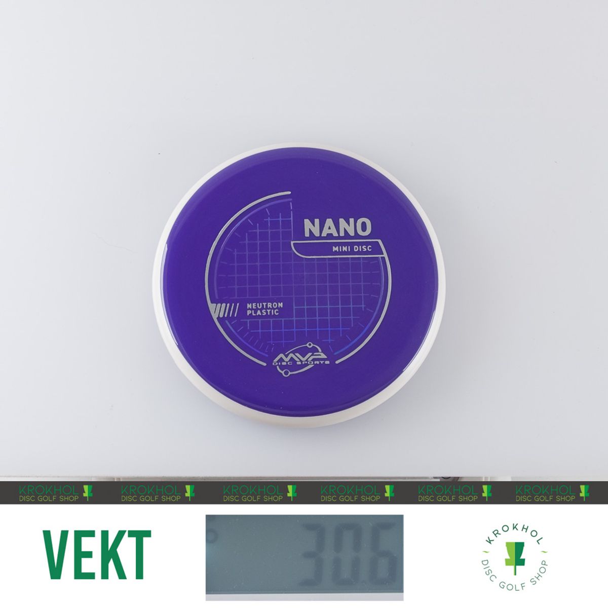 Neutron Nano Mini