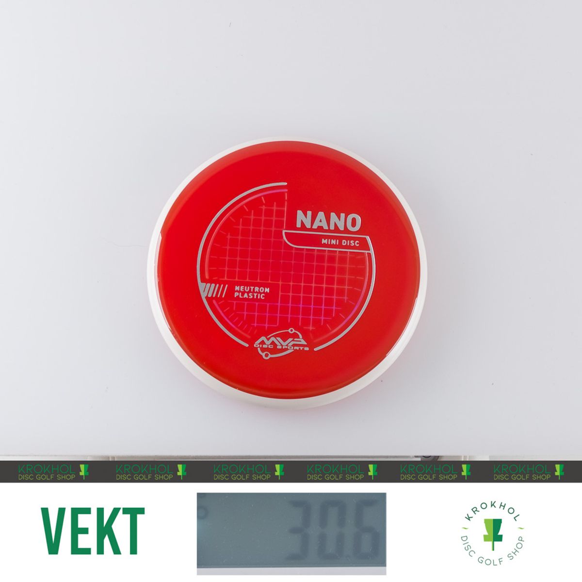 Neutron Nano Mini