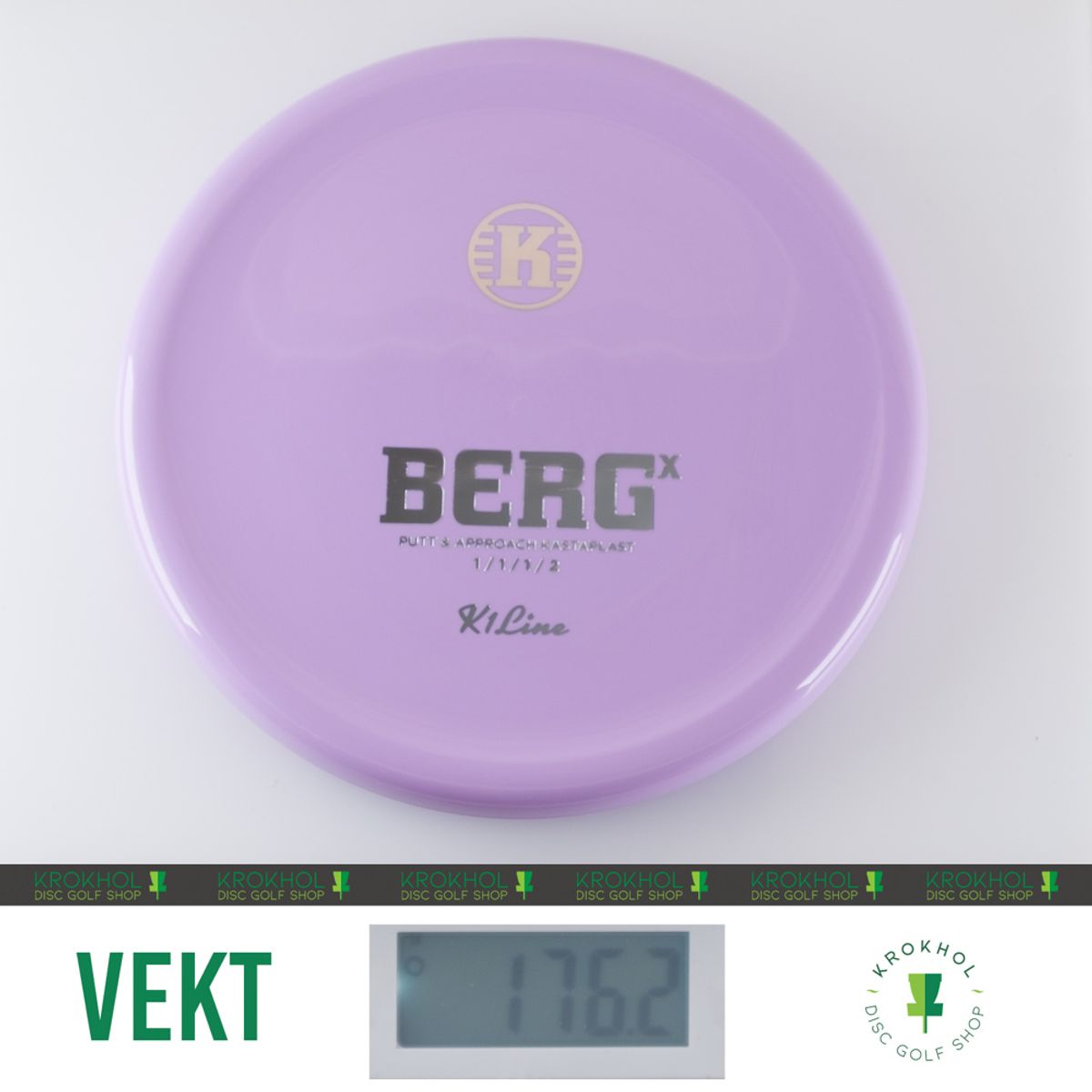 K1 Berg X
