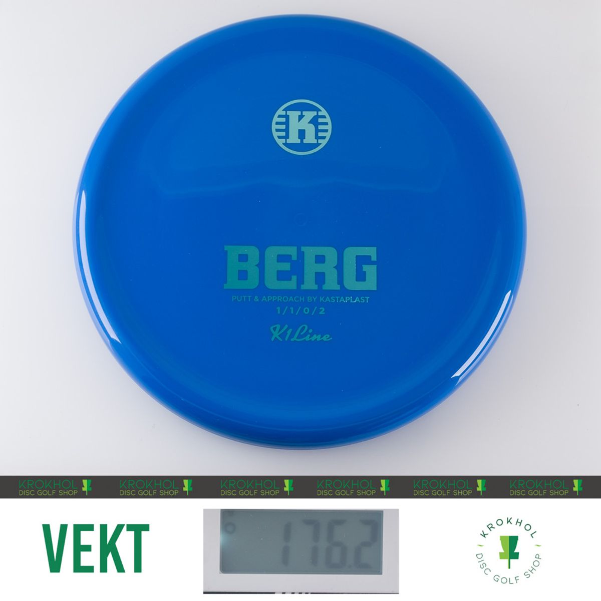 K1 Berg