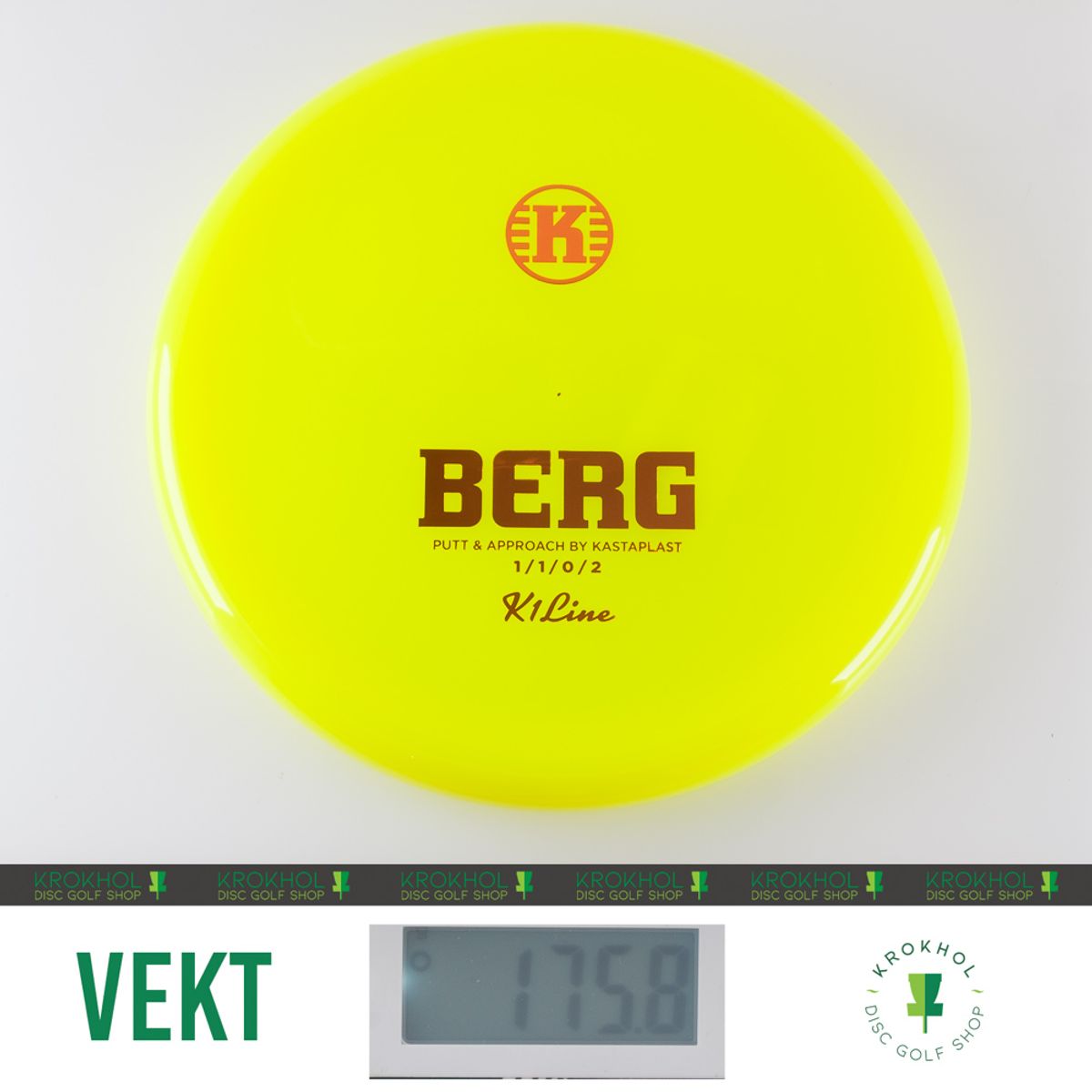 K1 Berg