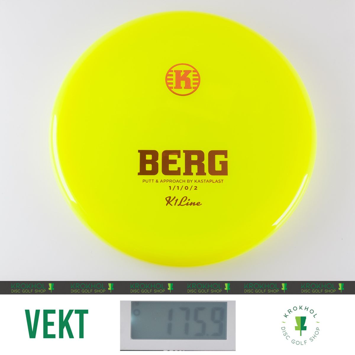 K1 Berg