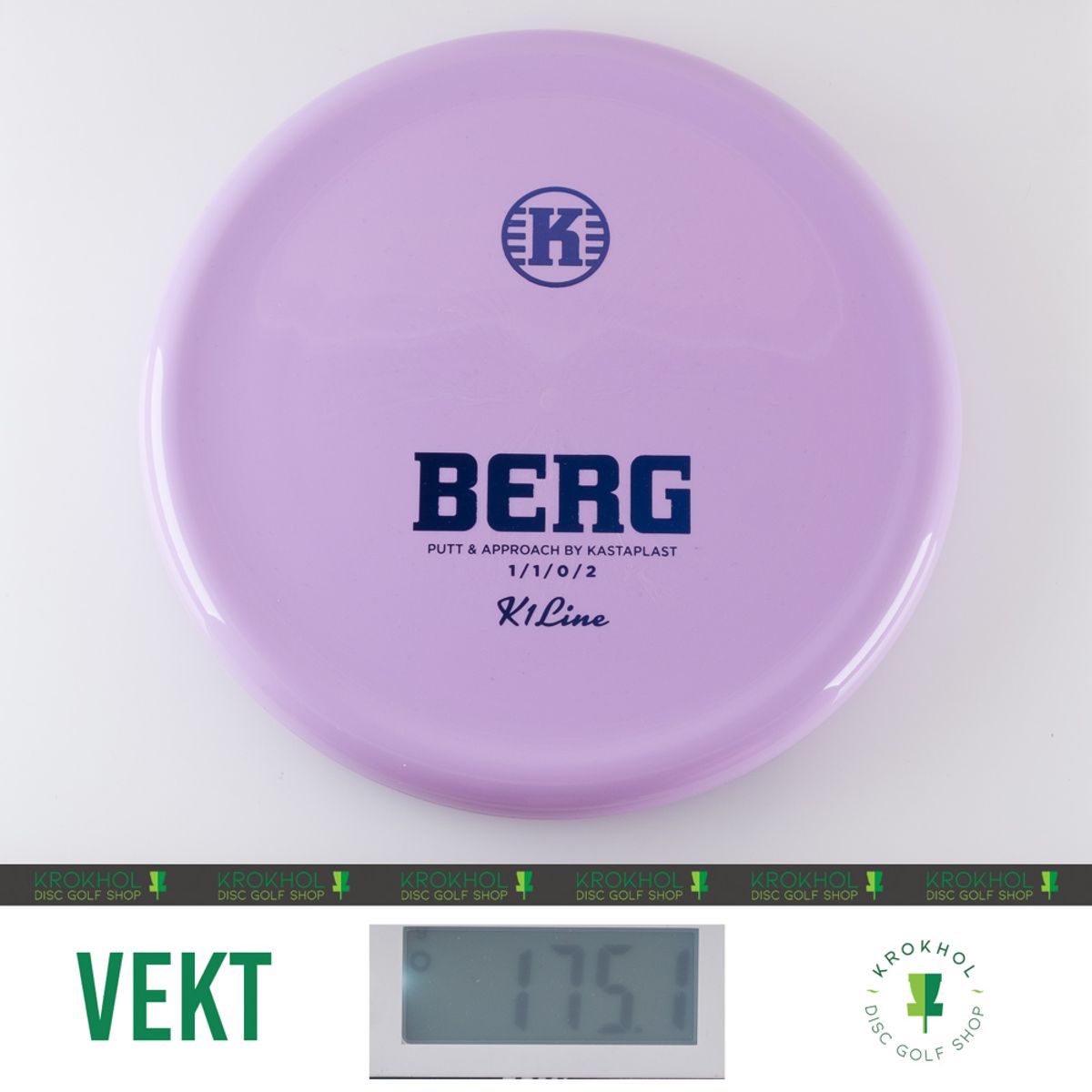 K1 Berg