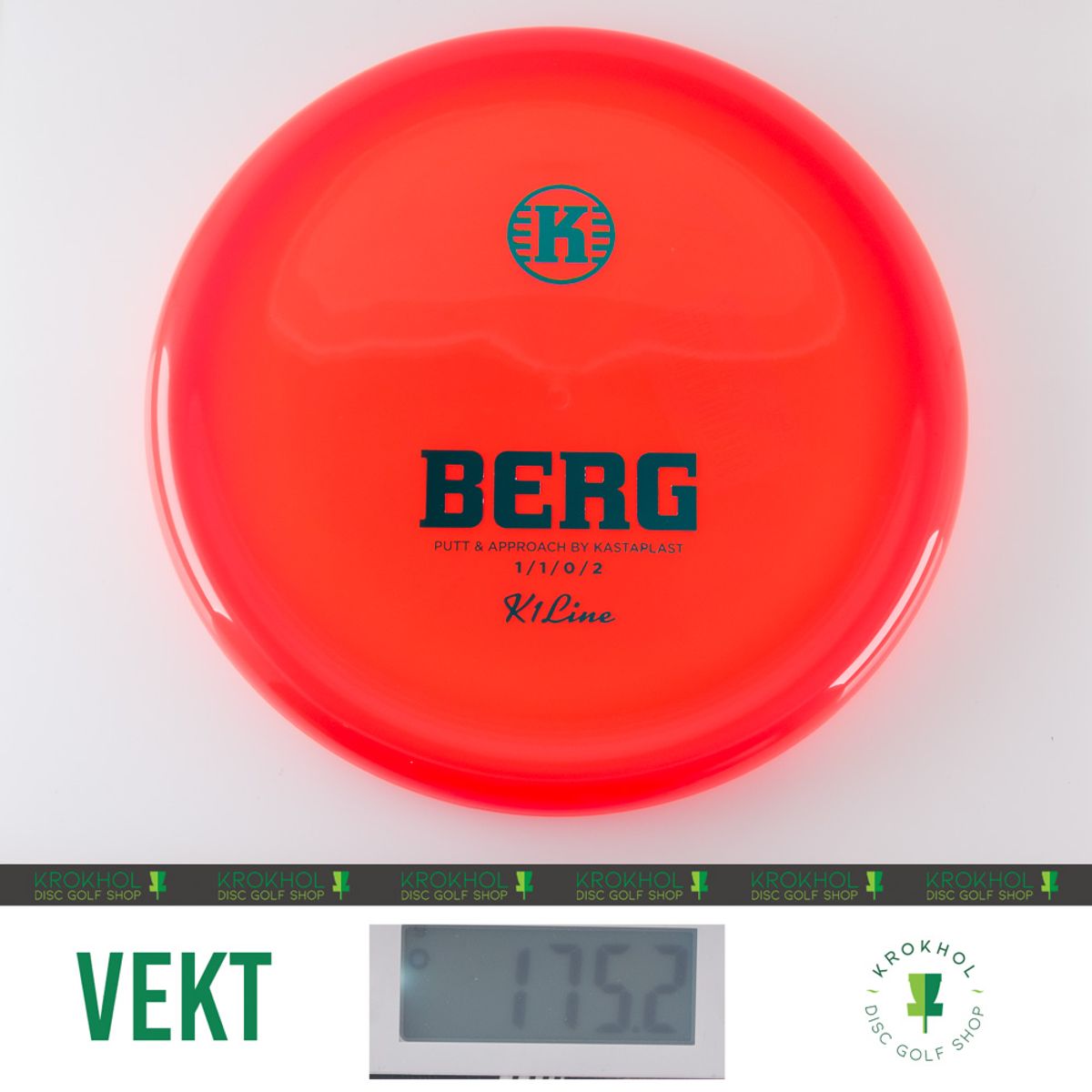 K1 Berg