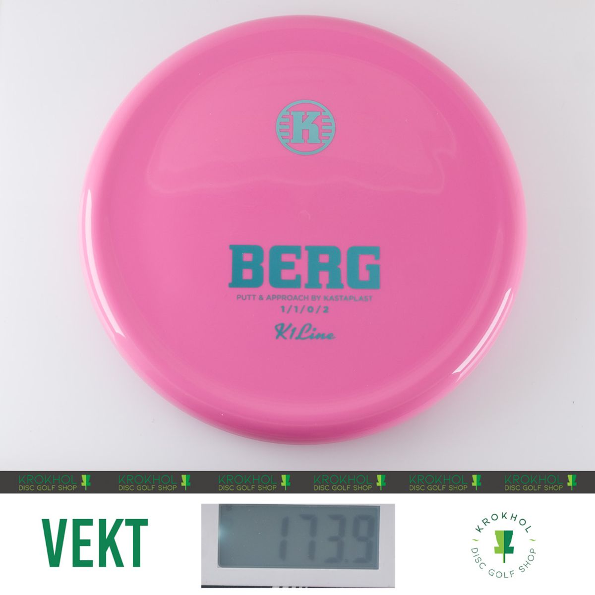 K1 Berg