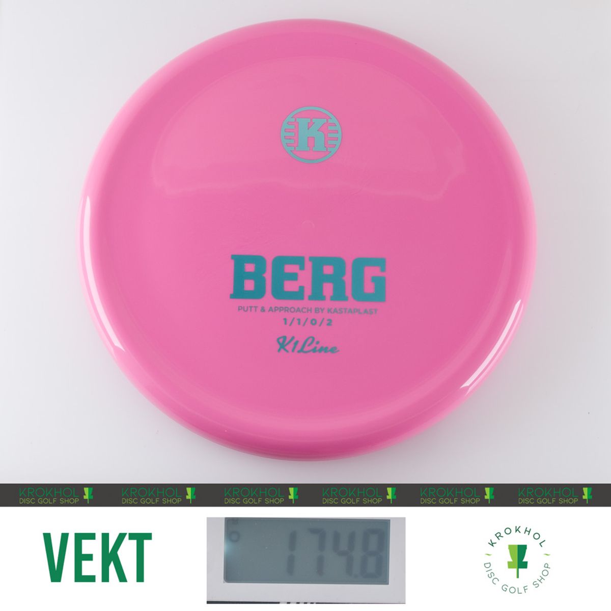 K1 Berg