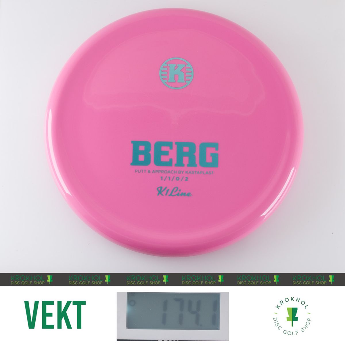 K1 Berg