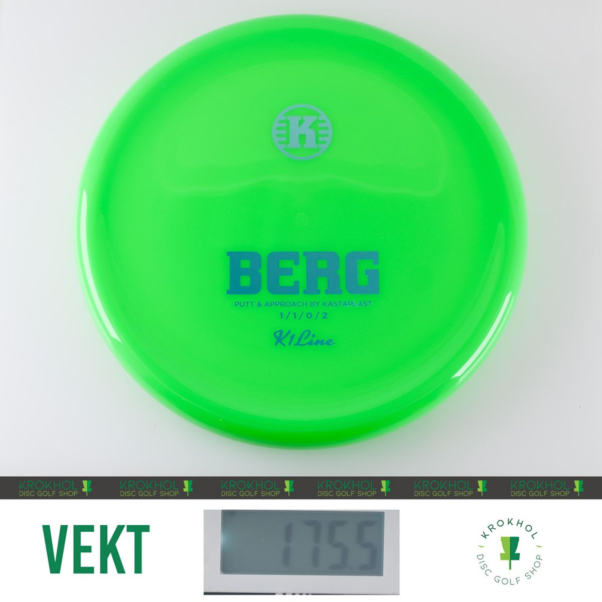 K1 Berg