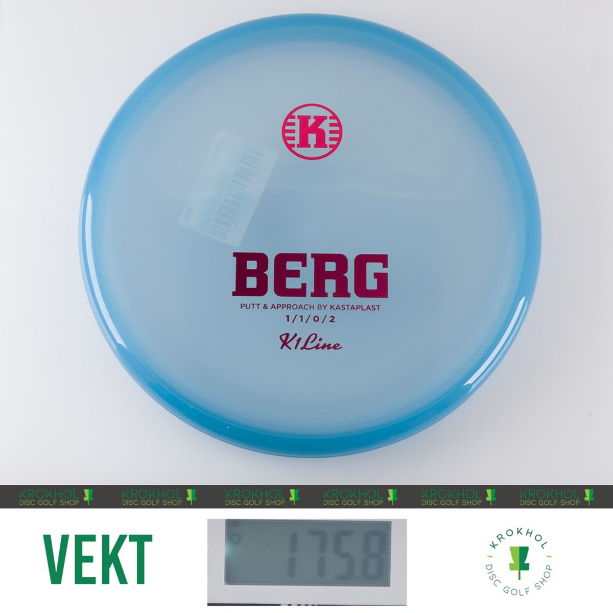 K1 Berg