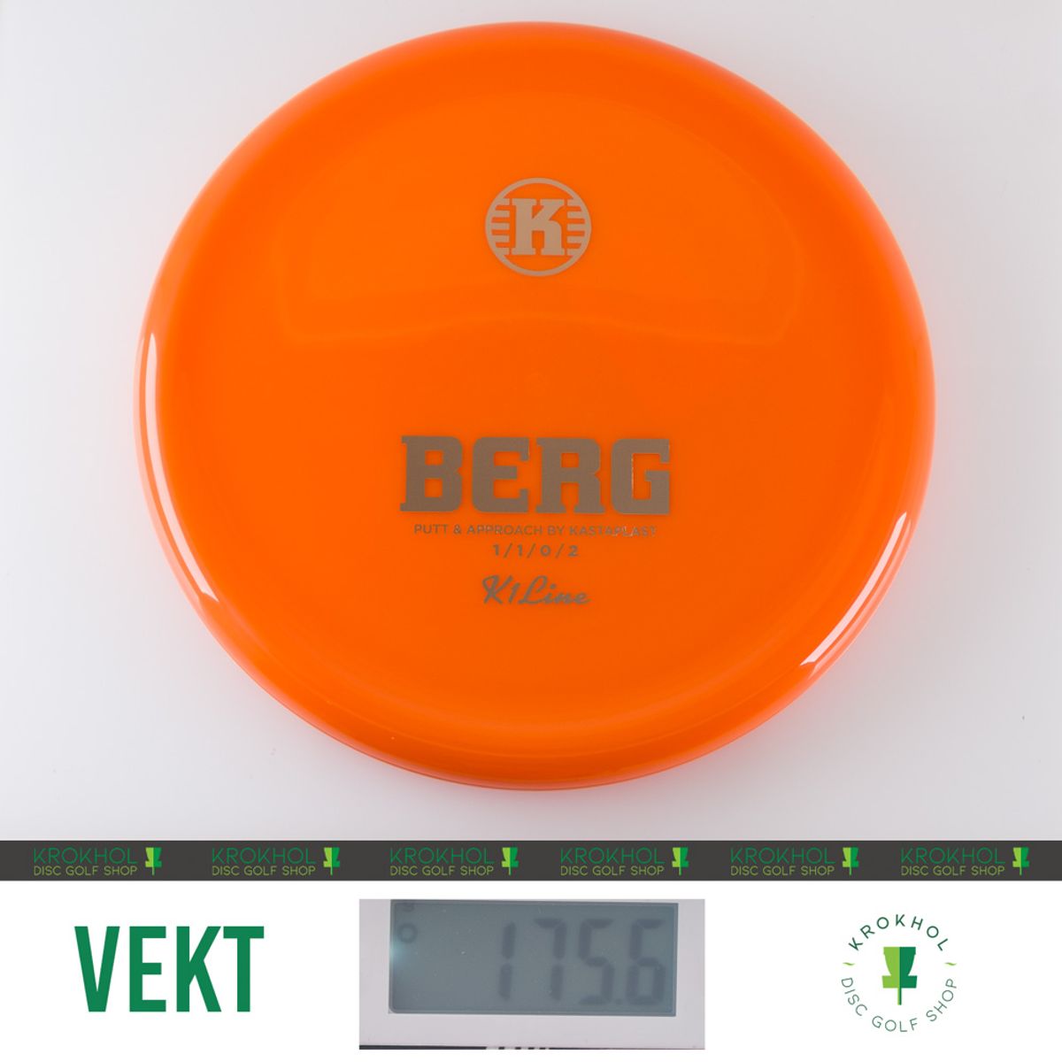K1 Berg
