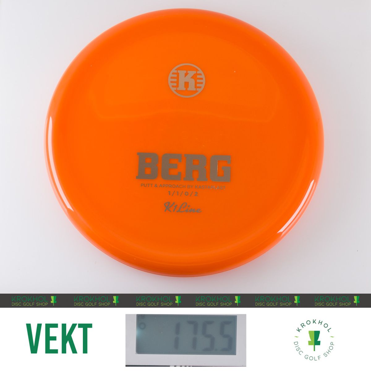 K1 Berg