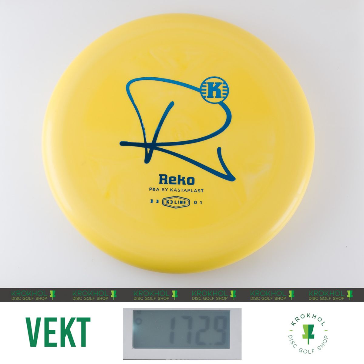 K3 Reko