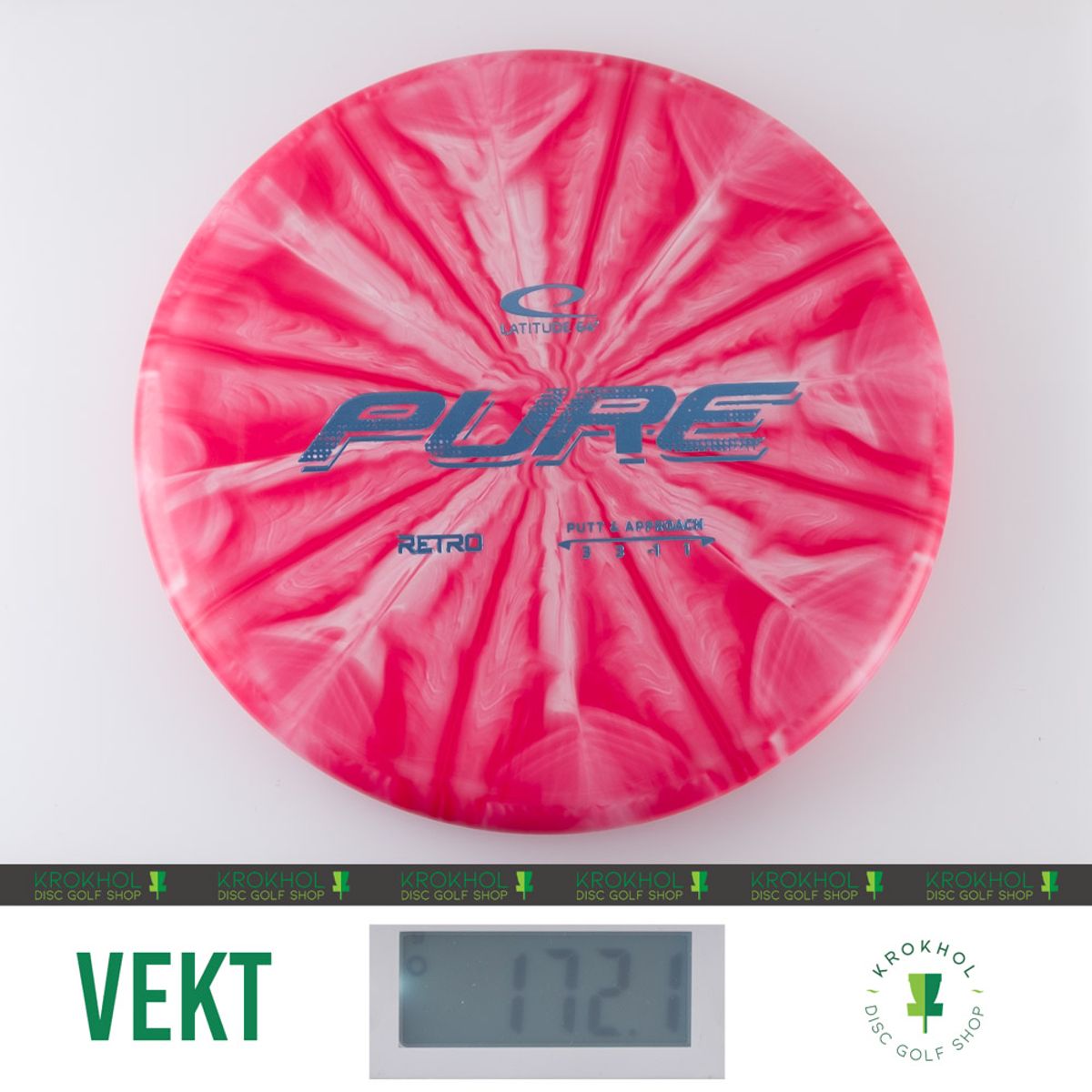 Retro Pure