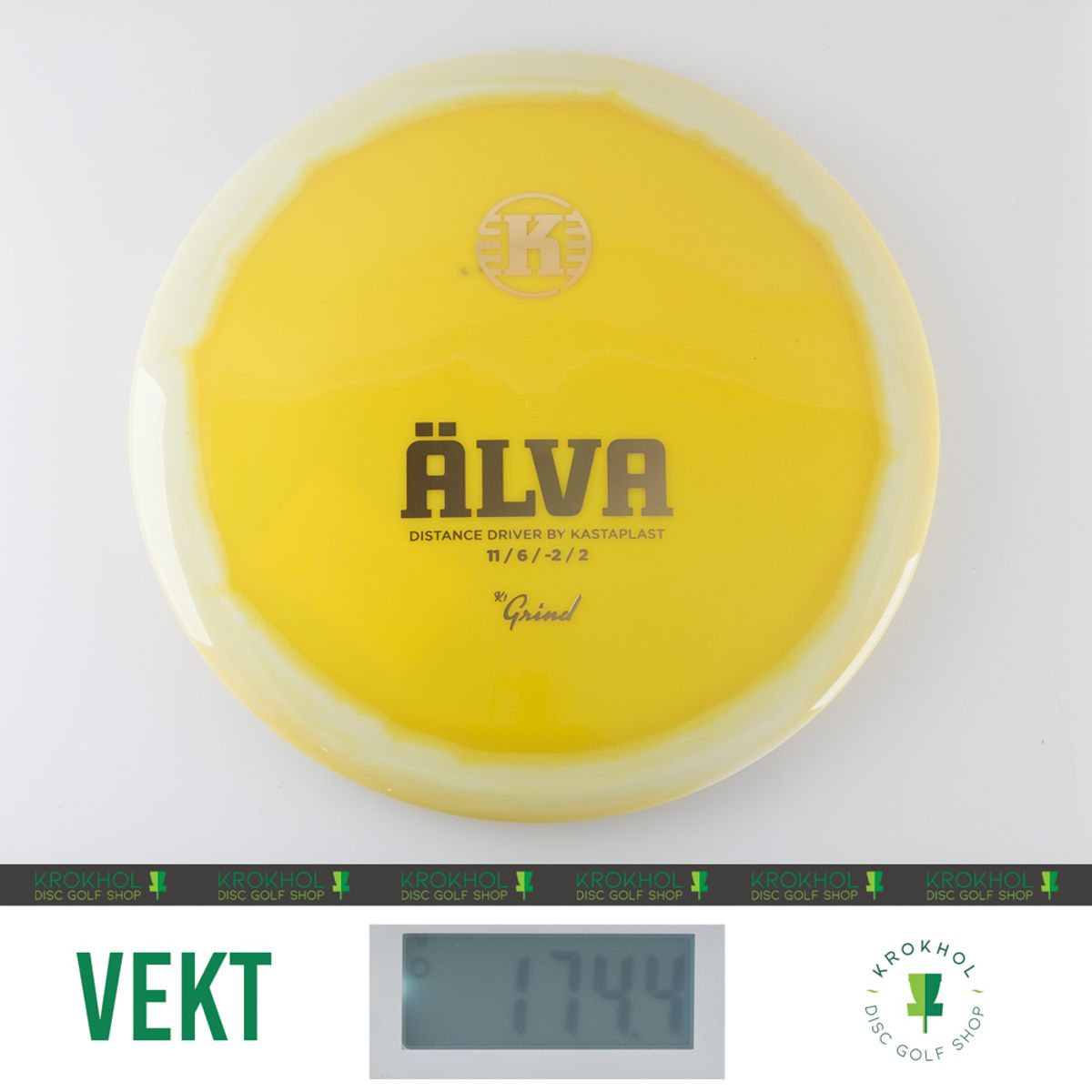 K1 Grind Älva